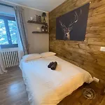 Apartamento House Marmotta Borgata Sestriere