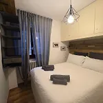 Apartamento House Marmotta Borgata Sestriere