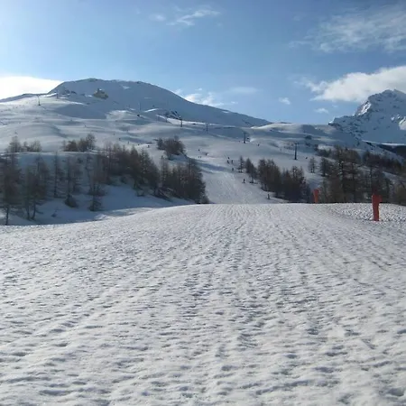 House Marmotta * Borgata Sestriere