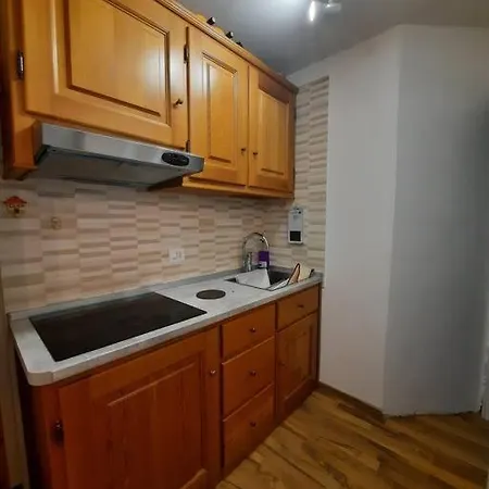 House Marmotta Appartement