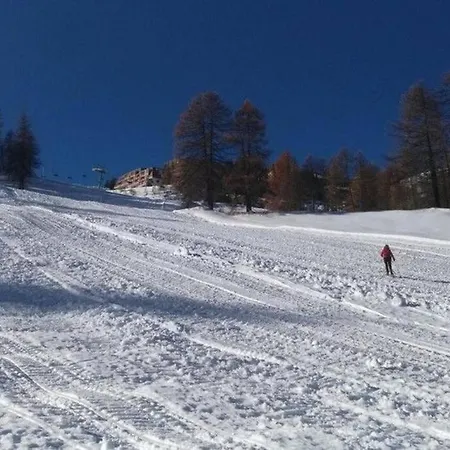 Apartman House Marmotta