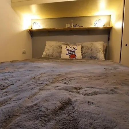 House Marmotta Διαμέρισμα *