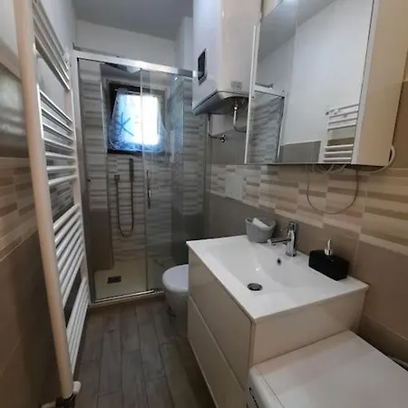 Apartman House Marmotta