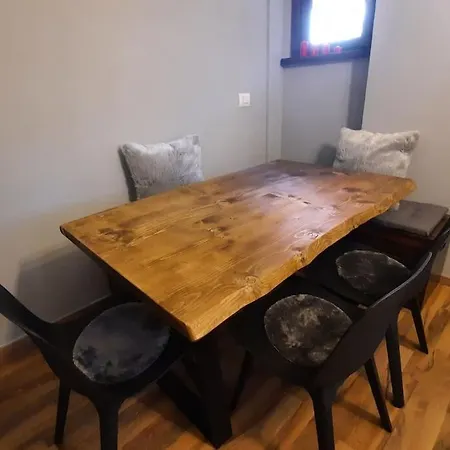 House Marmotta Apartman