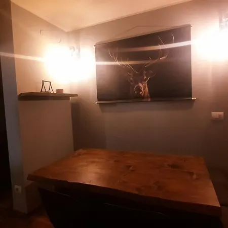 House Marmotta Borgata Sestriere