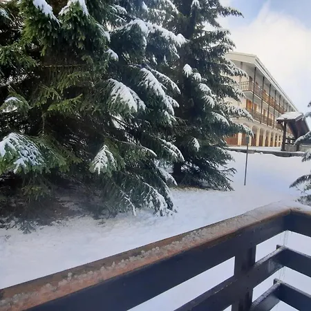 House Marmotta Διαμέρισμα *