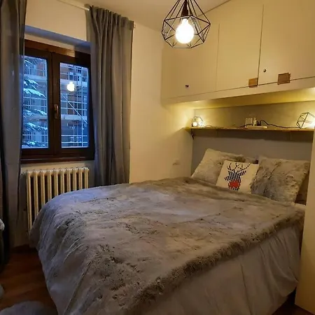 House Marmotta * Borgata Sestriere