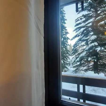 Apartman House Marmotta Borgata Sestriere