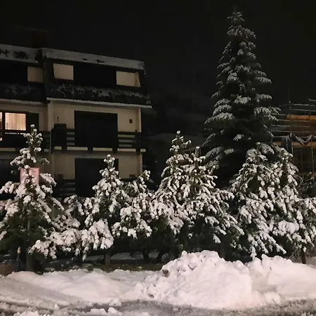 House Marmotta * Borgata Sestriere