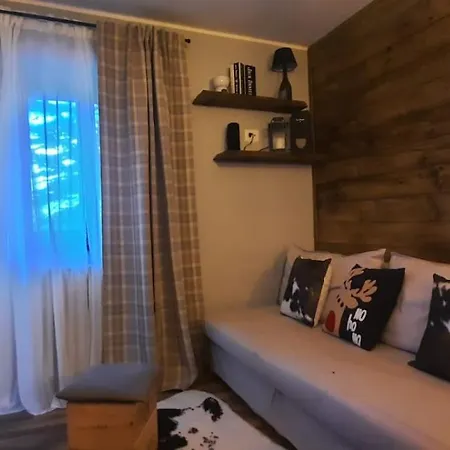 House Marmotta Borgata Sestriere