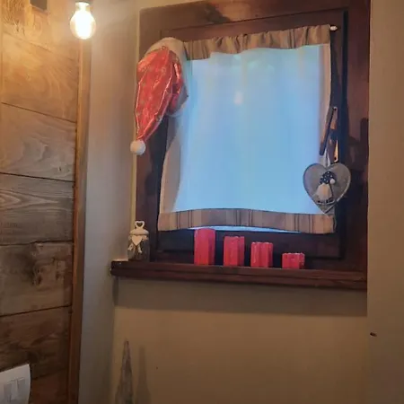 House Marmotta Apartman