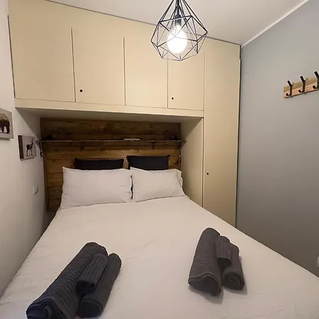 House Marmotta Borgata Sestriere