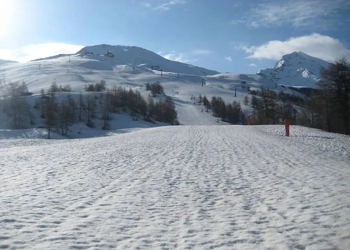 House Marmotta * Borgata Sestriere