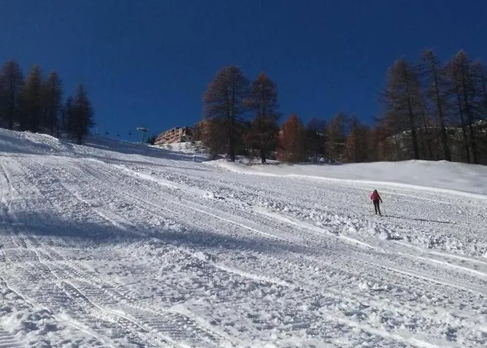 Daire House Marmotta