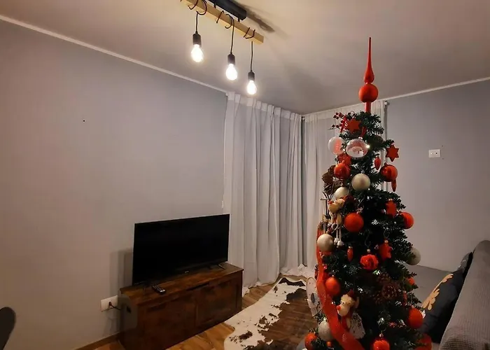 Daire House Marmotta