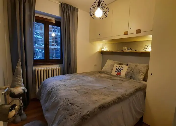 House Marmotta * Borgata Sestriere