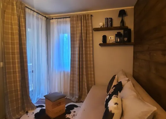 House Marmotta Daire