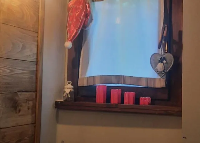 House Marmotta Daire